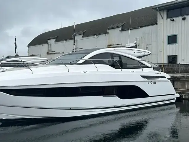 Fairline Targa 45 Open - MODEL 2023