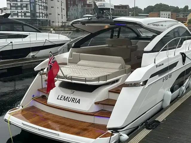 Fairline Targa 45 Open - MODEL 2023