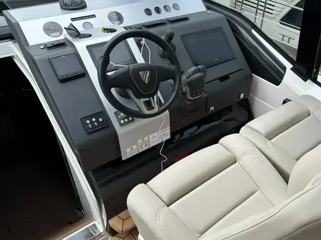 Fairline Targa 45 Open - MODEL 2023