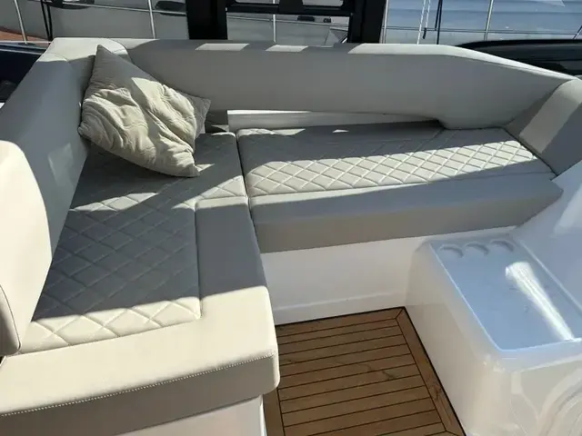 Fairline Targa 45 Open - MODEL 2023