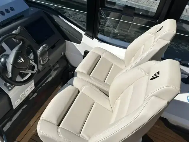 Fairline Targa 45 Open - MODEL 2023