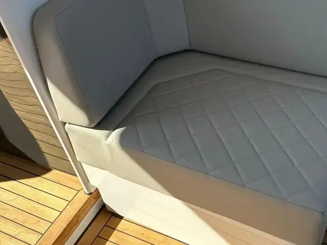 Fairline Targa 45 Open - MODEL 2023