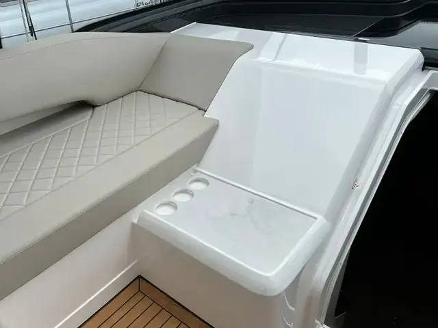 Fairline Targa 45 Open - MODEL 2023