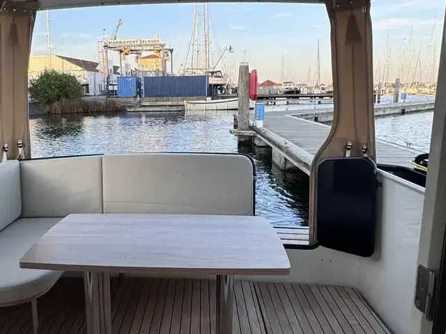 Linssen Grand Sturdy 35.0 Sedan INTERO