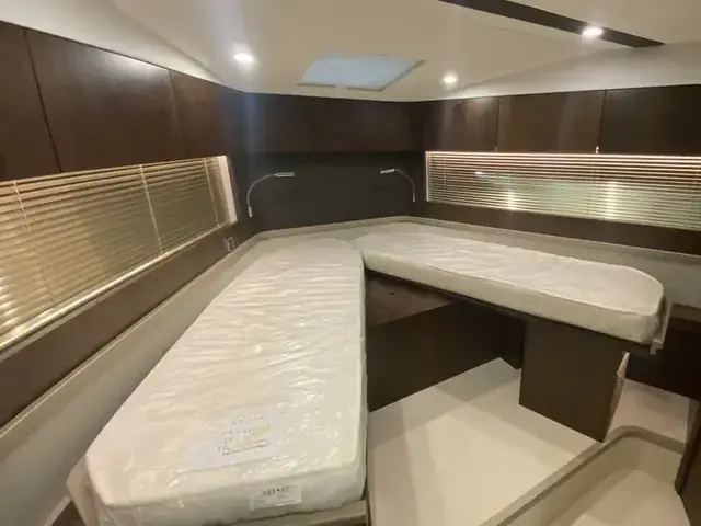 Fairline Targa 45 Open - MODEL 2023