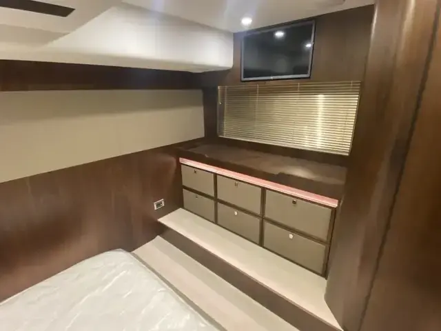 Fairline Targa 45 Open - MODEL 2023