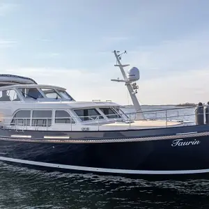 2021 Linssen GRAND STURDY 500 AC VARIOTOP