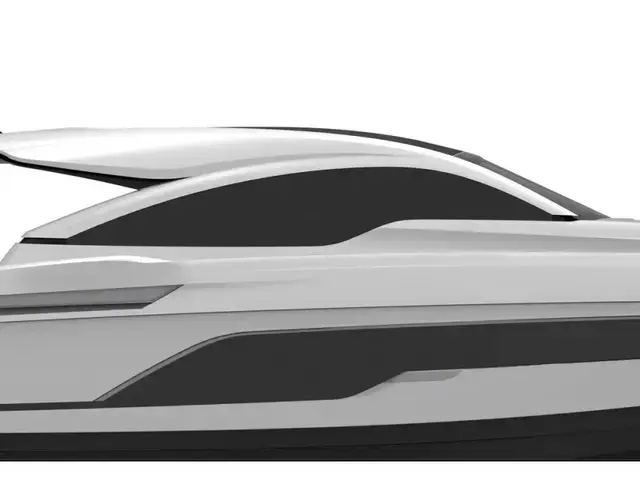 Fairline Targa 45 Open - MODEL 2023