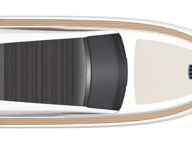 Fairline Targa 45 Open - MODEL 2023