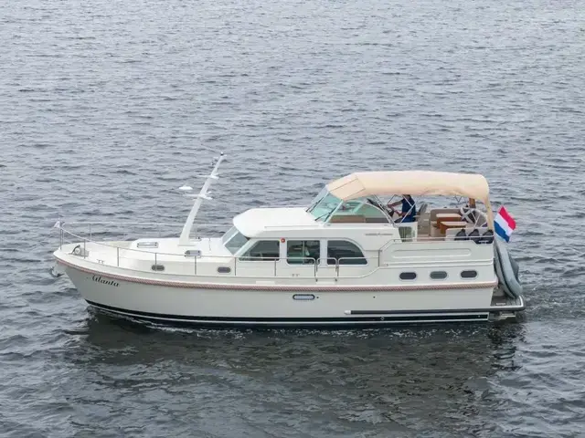 Linssen Grand Sturdy 40.0 AC