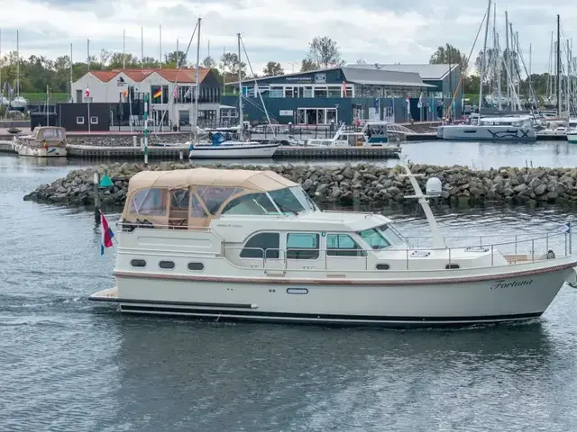 Linssen Grand Sturdy 40.0 AC