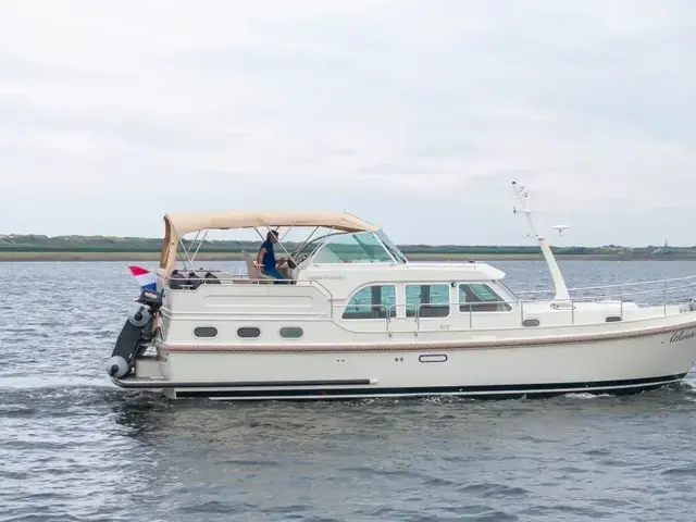 Linssen Grand Sturdy 40.0 AC