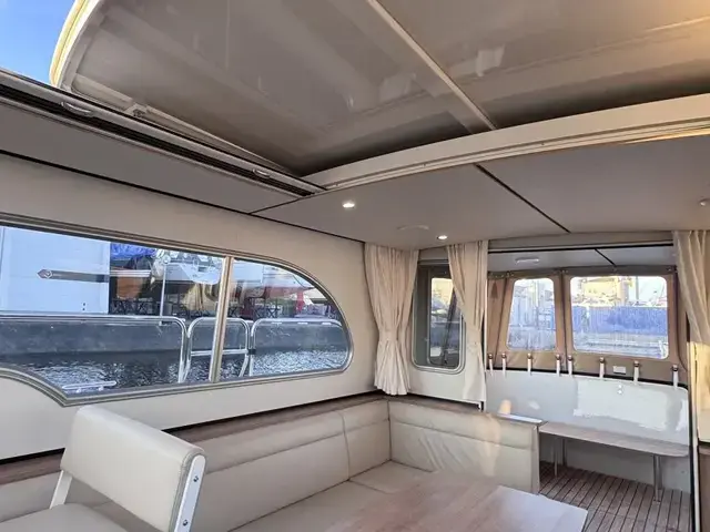 Linssen Grand Sturdy 35.0 Sedan INTERO