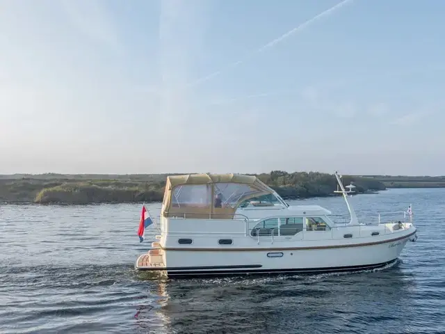 Linssen Grand Sturdy 35.0 AC