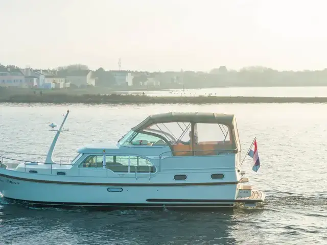 Linssen Grand Sturdy 35.0 AC