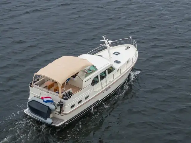 Linssen Grand Sturdy 40.0 AC