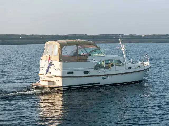 Linssen Grand Sturdy 35.0 AC