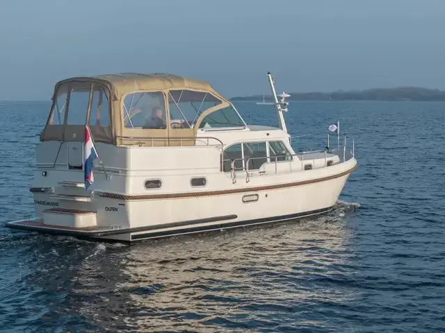 Linssen Grand Sturdy 35.0 AC