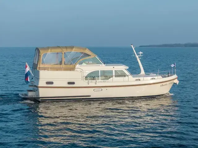 Linssen Grand Sturdy 35.0 AC