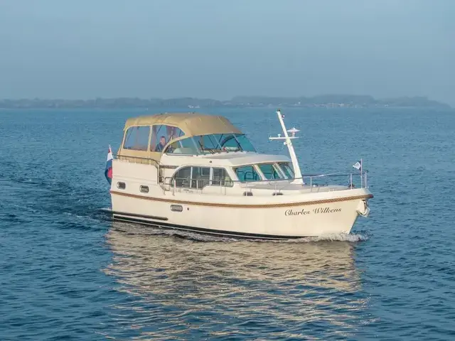 Linssen Grand Sturdy 35.0 AC