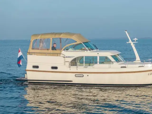 Linssen Grand Sturdy 35.0 AC