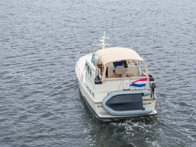 Linssen Grand Sturdy 40.0 AC