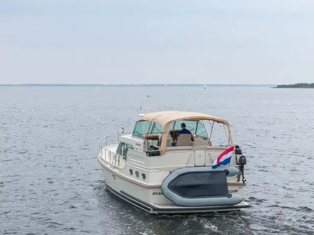 Linssen Grand Sturdy 40.0 AC