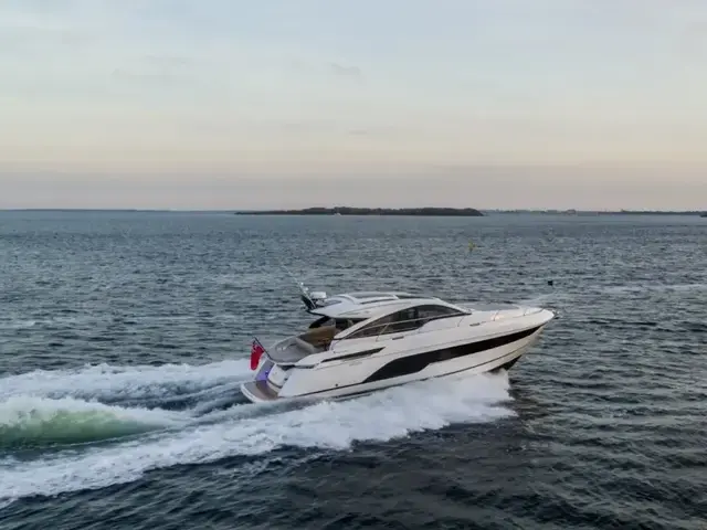 Fairline Targa 45 GT - MODEL 2025