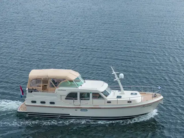 Linssen Grand Sturdy 40.0 AC