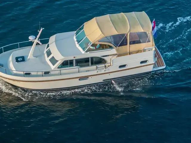 Linssen Grand Sturdy 35.0 AC