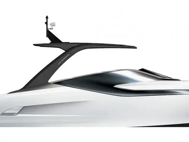 Fairline F Line 33