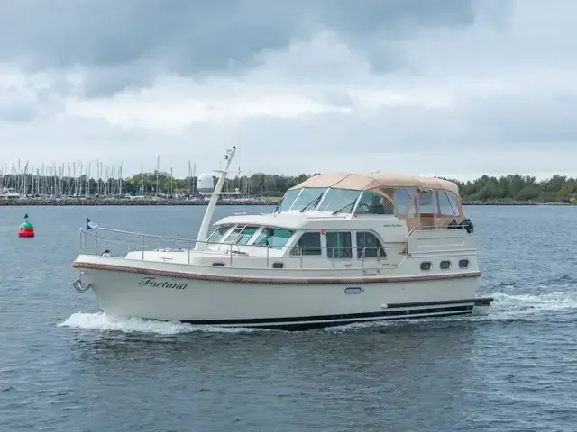 Linssen Grand Sturdy 40.0 AC