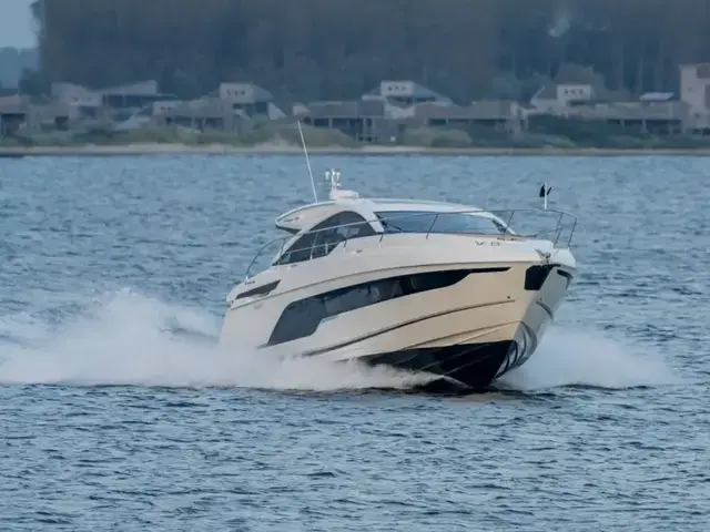 Fairline Targa 45 GT - MODEL 2025