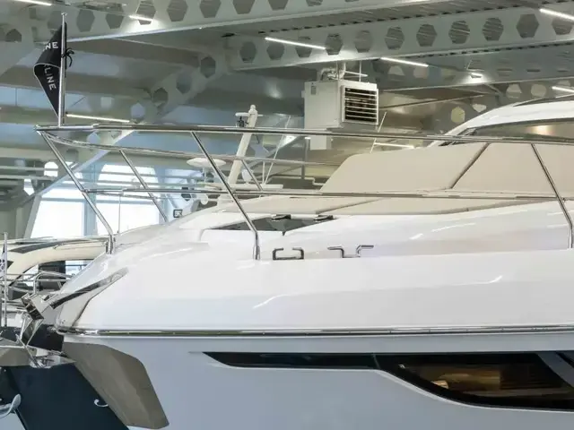 Fairline Targa 45 GT - MODEL 2025