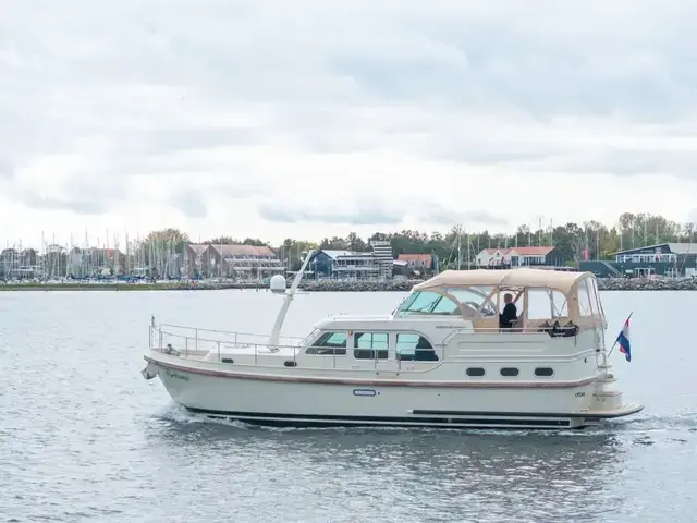 Linssen Grand Sturdy 40.0 AC