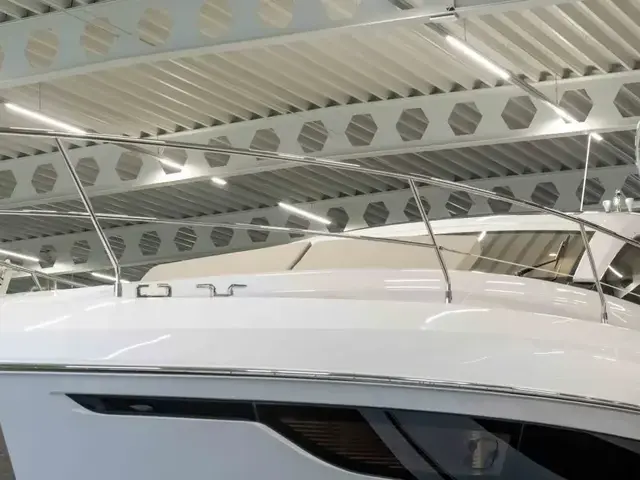 Fairline Targa 45 GT - MODEL 2025