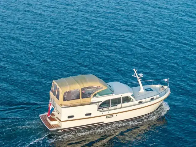 Linssen Grand Sturdy 35.0 AC