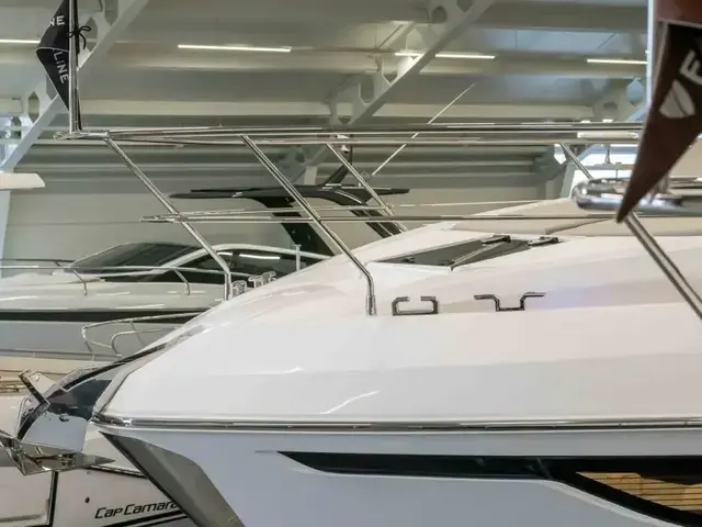 Fairline Targa 45 GT - MODEL 2025