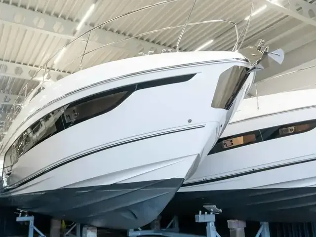 Fairline Targa 45 GT - MODEL 2025