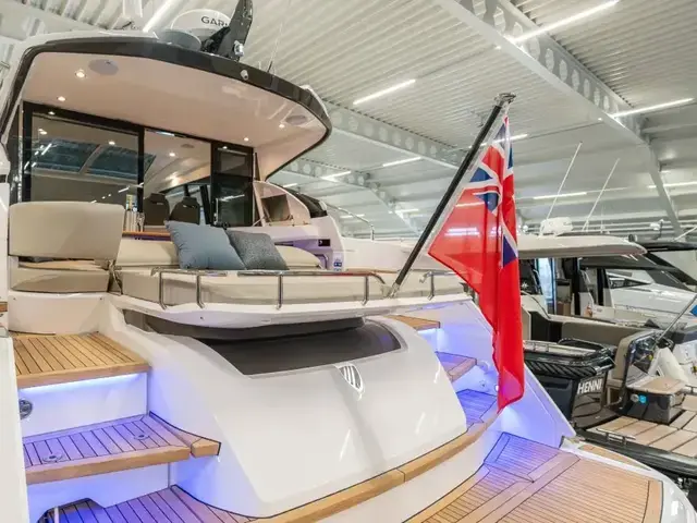 Fairline Targa 45 GT - MODEL 2025