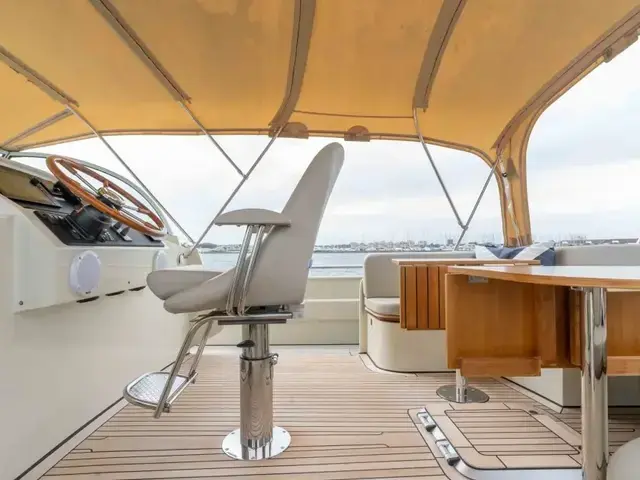 Linssen Grand Sturdy 40.0 AC