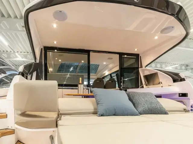 Fairline Targa 45 GT - MODEL 2025