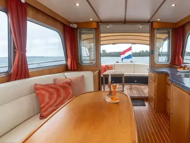 Linssen Grand Sturdy 430 Sedan