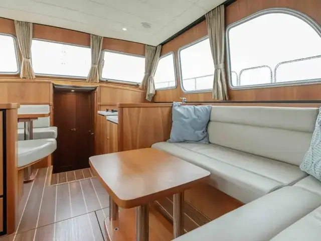 Linssen Grand Sturdy 40.0 AC