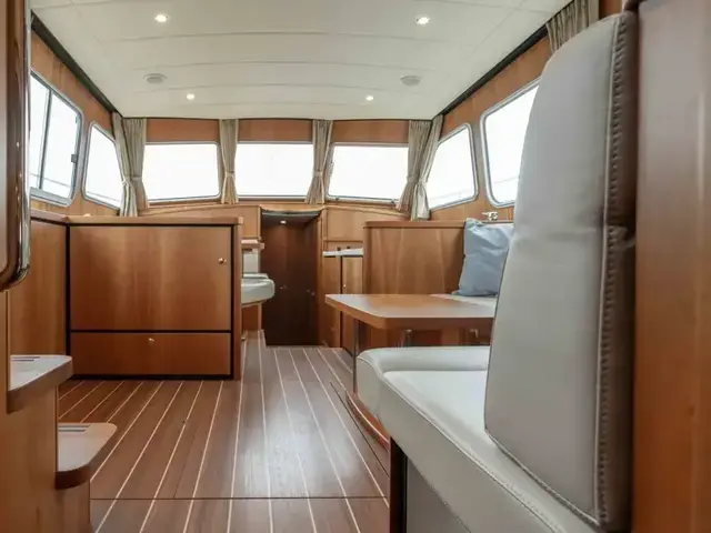 Linssen Grand Sturdy 40.0 AC