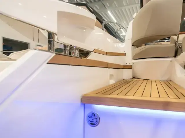 Fairline Targa 45 GT - MODEL 2025