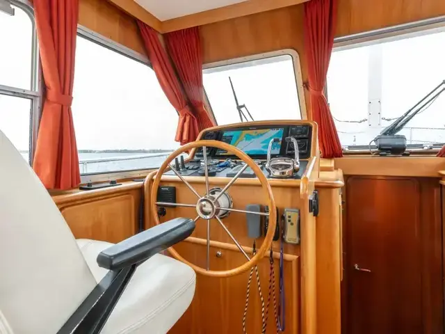 Linssen Grand Sturdy 430 Sedan