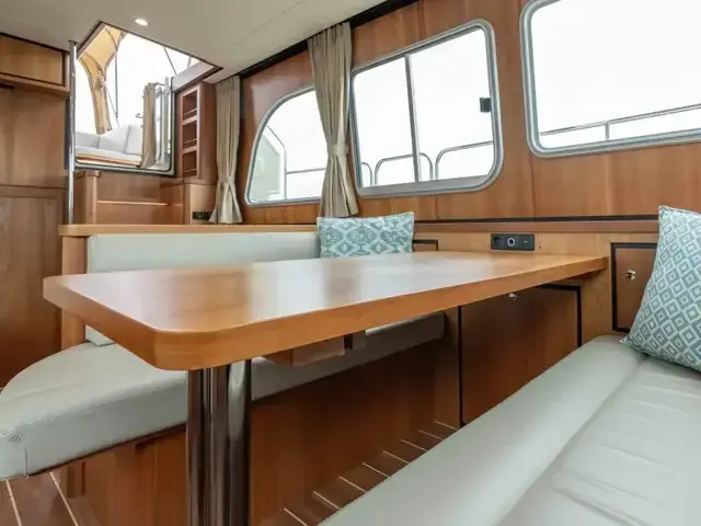 Linssen Grand Sturdy 40.0 AC