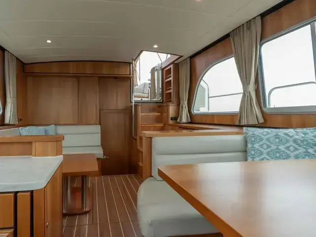 Linssen Grand Sturdy 40.0 AC