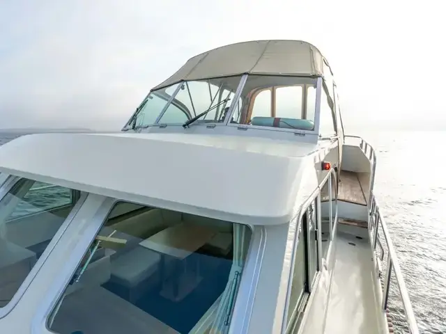 Linssen Grand Sturdy 35.0 AC